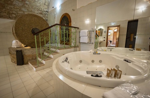 Montefollonico Hotel | LaChiusa Tuscany