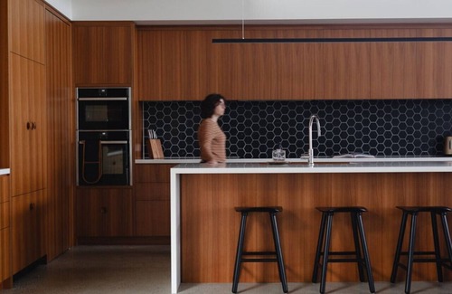 Trevallyn House | Lachlan Retreat, luxury entertainer Launceston