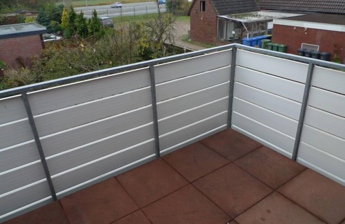 Norddeich Apartment | Lachmöwe by Interhome