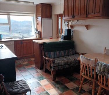 Naran House | Lackaghmore House