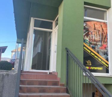 Cadca Apartment | Lacné ubytovanie Čadca
