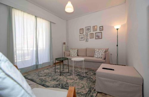 Sparta Apartment | Laconian Collection #Othonos luxury apartment#