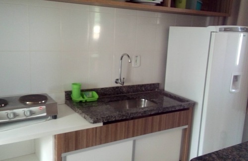 Jardim Paraiso Apartment | Lacqua DiRoma - Cheap guest houses Caldas