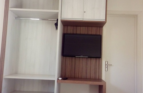 Jardim Paraiso Apartment | Lacqua DiRoma - Cheap guest houses Caldas