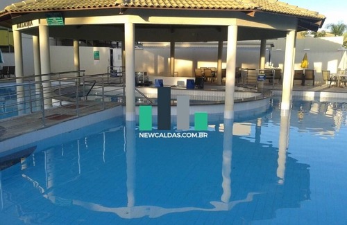 Jardim Paraiso Apartment | Lacqua diRoma - New Caldas Locações