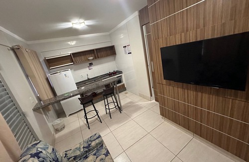 Caldas Novas Condo | Lacqua diRoma RM Hospedagem