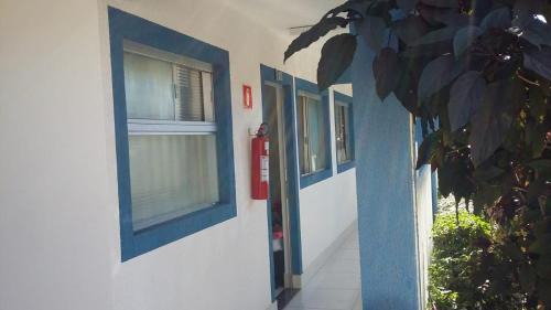 Prive das Caldas Apartment | Lacqua DiROMA V