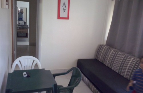 Caldas Novas Apartment | Lacquas diROMA III Apt with 3 suites, with 2 parking space.