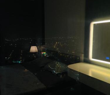 Hai Phong Apartment | LAD Apartment & Homestay Hai Phong - Doji Diamond Crown Le Hong Phong