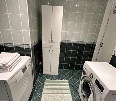 Narva Apartment | Lada Wings 2