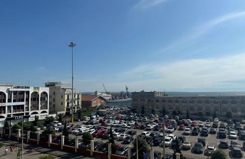 Ladadika Apartment | Ladadika sea view - 102