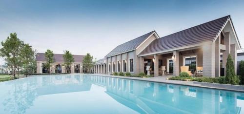 Sai Mai Resort | Laddarom Wongwaen-Ramintra Home