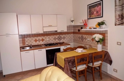 Agrigento Apartment | LADDER, in the heart of the City