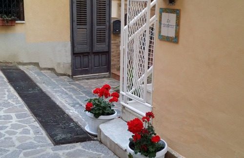 Agrigento Apartment | LADDER, in the heart of the City