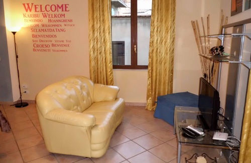 Agrigento Apartment | LADDER, in the heart of the City