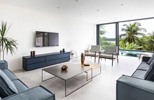 Tibau do Sul House | Ladeira House, Tibau do Sul / RN
