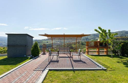 Miguas Bed & Breakfast | Ladeira Suites, a Douro Retreat by HostWise