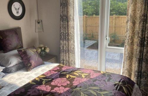 Congleton Resort | Ladera Retreat Lodges