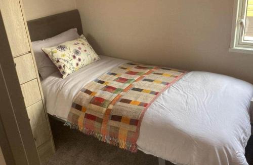 Congleton Resort | Ladera Retreat Lodges