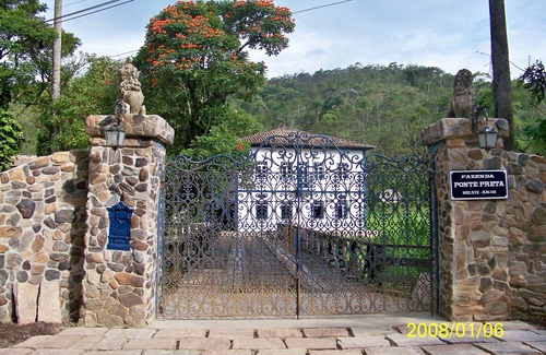 Monteiro Lobato Other | -LADEST LOBATO-HEADQUARTERS OF SECTION XIX FARM