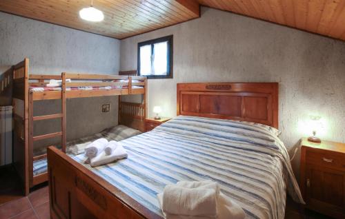 San Lorenzo in Banale House | Ladino House
