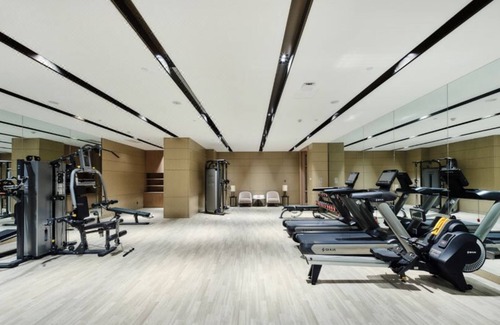 Hongqi District Hotel | Ladisson Hotel Xinxiang Conference Center
