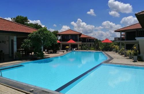 Ambalanthota Resort | Ladja Beach Resort