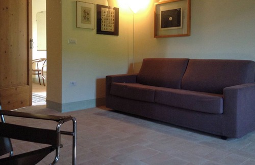 Anghiari Apartment | Ladoccia- Casa Piccina