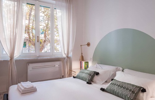 Flaminio Apartment | laDolceVita - Flaminio Luxury Flat