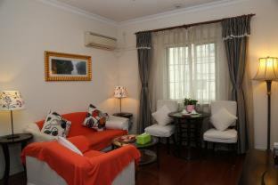 Jing'an Hotel | Ladoll Service Apartments