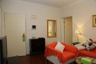 Jing'an Hotel | Ladoll Service Apartments