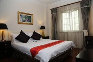 Jing'an Hotel | Ladoll Service Apartments