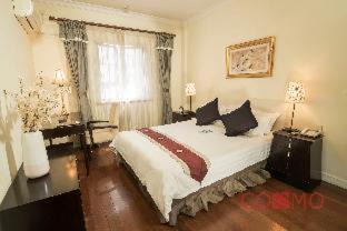 Jing'an Hotel | Ladoll Service Apartments