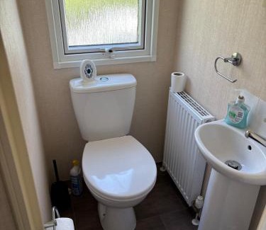 Otterton Apartment | Ladram Bay, 2 Bedroom, Pet Friendly, Wi-Fi, Sleeps 6