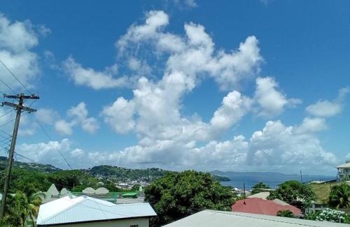 Kingstown Apartment | LADVILLE Apartment near Kingstown #2