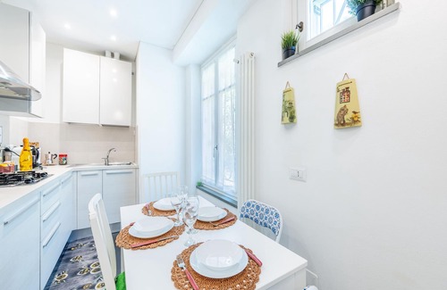 Corniglia Apartment | Lady Bug's Nest, Amazing Views