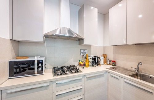 Corniglia Apartment | Lady Bug's Nest, Amazing Views