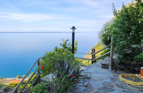 Corniglia Apartment | Lady Bug's Nest, Amazing Views