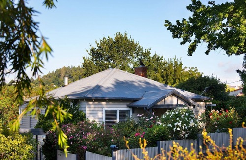 Daylesford House | Lady Marmalade Daylesford a Luxurious Getaway with all you need