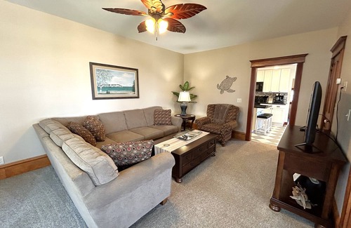 St Ignace House | Lady Mary Angeline in St Ignace, MI