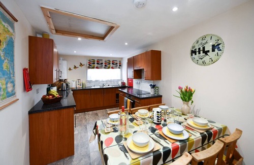 Kirkmichael House | Ladyland Cottage in Maybole