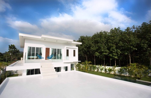 Thong Krut House | Laem Sor Pool Villas(Villas29)