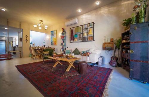 Kfar Yona Villa | Laethos