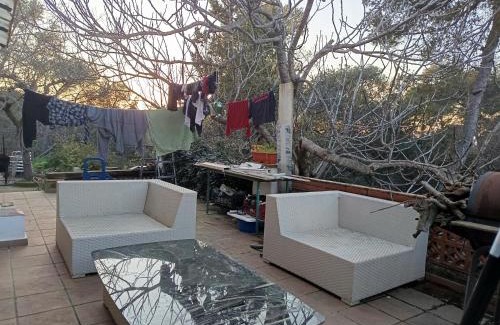 Sant Cugat del Valles Apartment | LaFlorestattoo