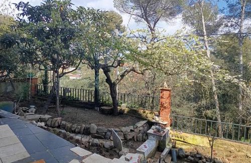 Sant Cugat del Valles Apartment | LaFlorestattoo