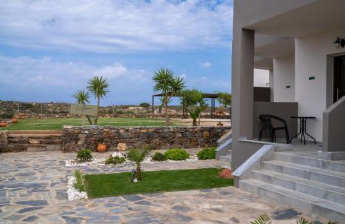 Livadia Apartment | Lafo Rooms