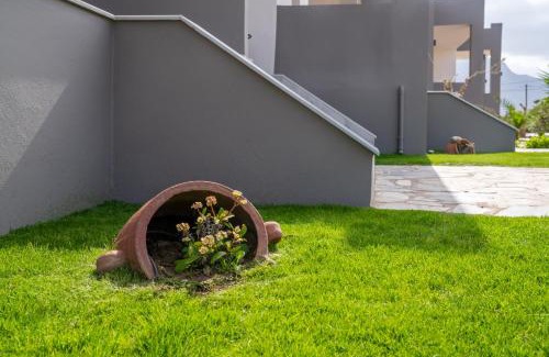 Livadia Apartment | Lafo Rooms