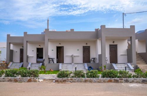 Livadia Apartment | Lafo Rooms