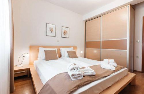 Pestani Apartment | Lagadin Sunset