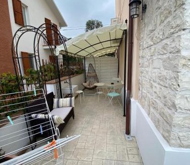 Sirolo Bed & Breakfast | LaGarolina Del Conero B&B